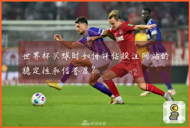 世界杯买球时如何评估投注网站的稳定性和信誉度？ 资讯缩略图