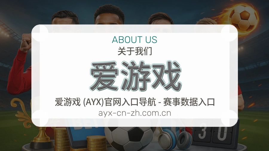 爱游戏服务理念